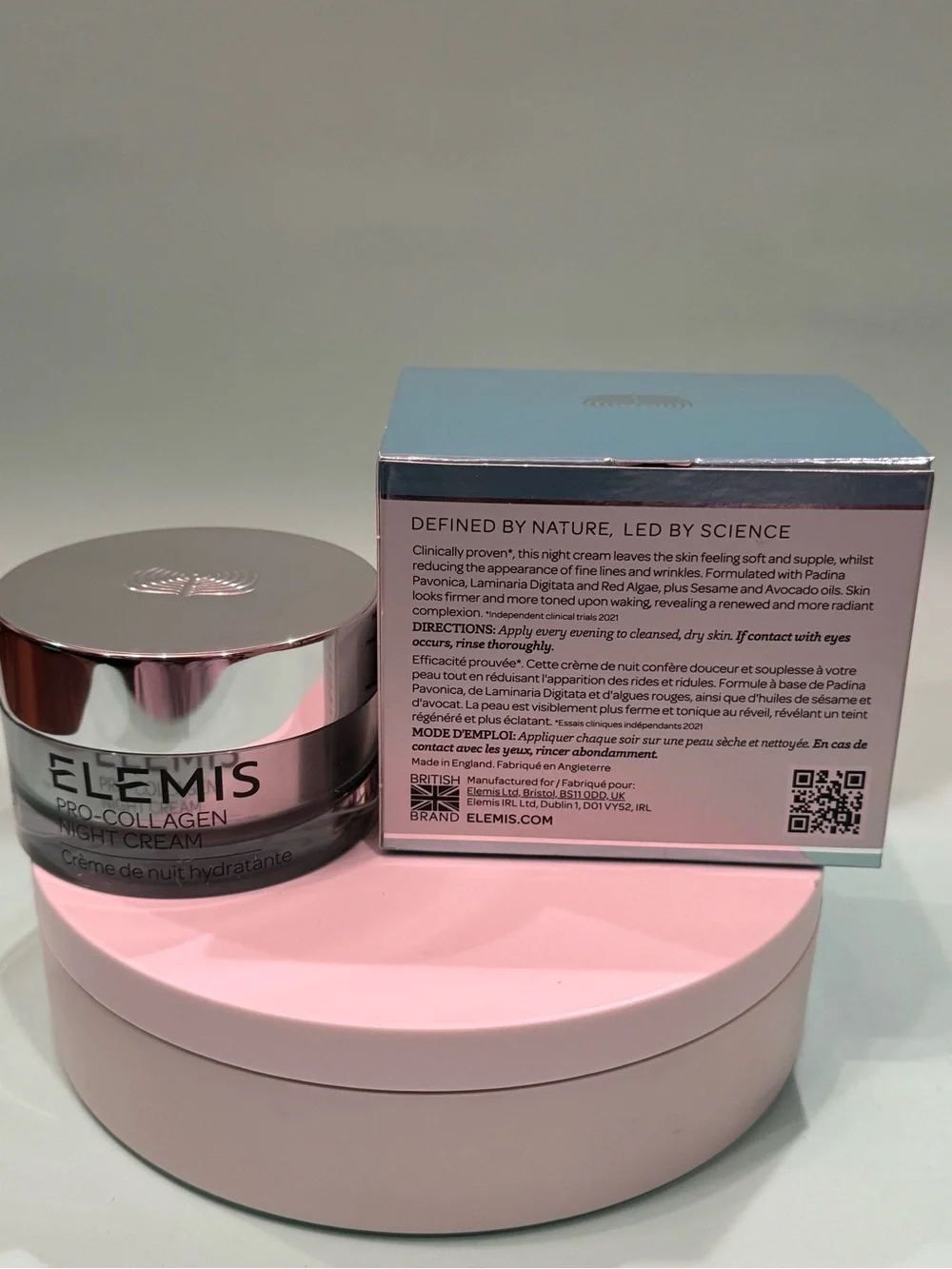 Elemis Pro-Collagen Night Cream 🎉 $180 MSRP!!!